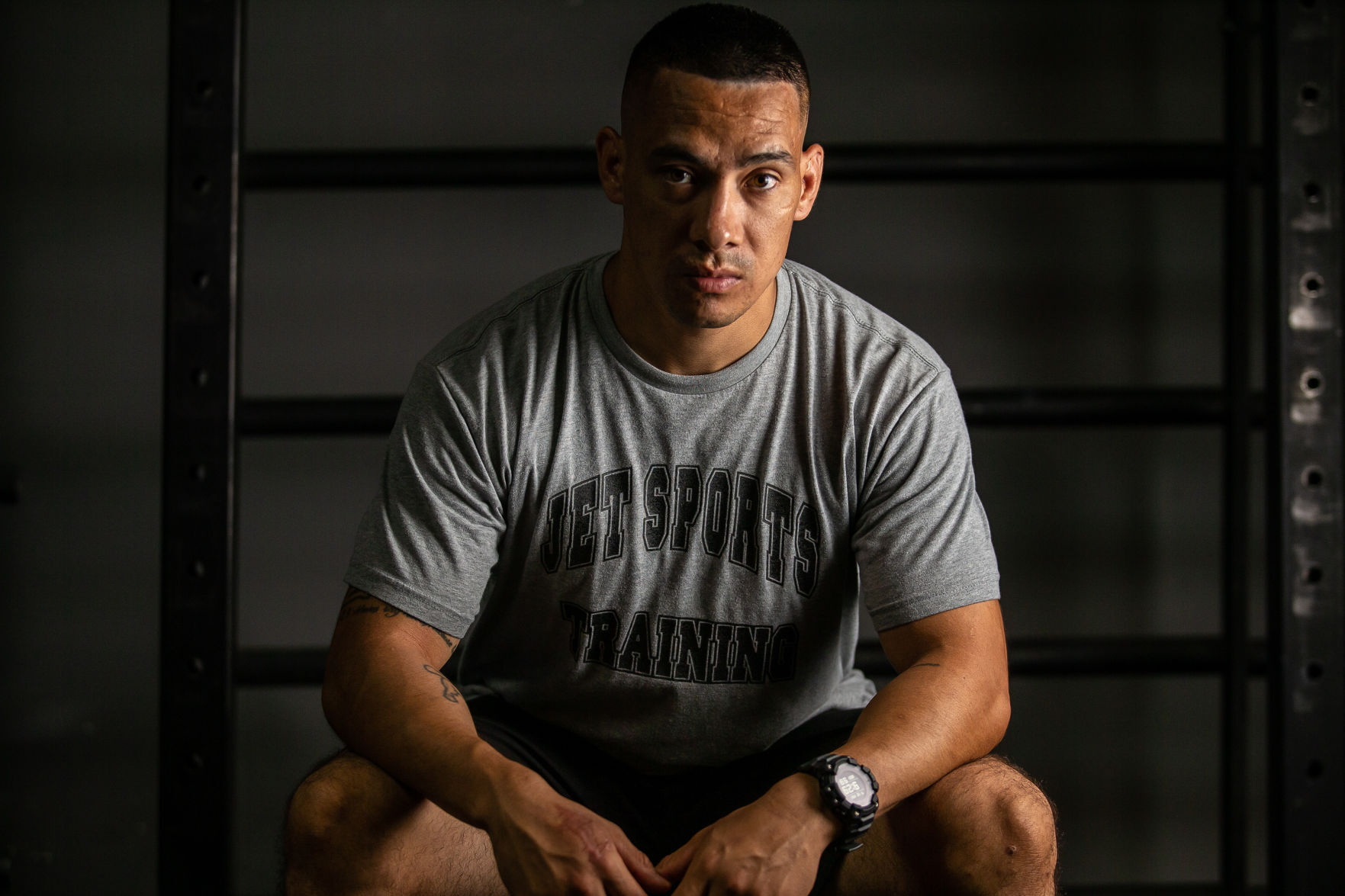 Bobby Rodriguez